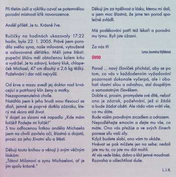 CD Lenka Hýbková: Krok Za Krokem Bez Bot