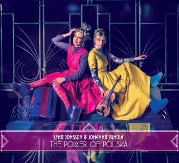 The Power Of Polska