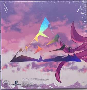 6LP/Caja Lena Raine: Celeste : Complete Sound Collection CLR | LTD