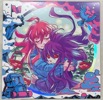 6LP/Caja Lena Raine: Celeste : Complete Sound Collection CLR | LTD