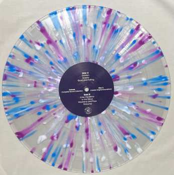 6LP/Caja Lena Raine: Celeste : Complete Sound Collection CLR | LTD