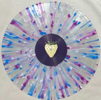6LP/Caja Lena Raine: Celeste : Complete Sound Collection CLR | LTD