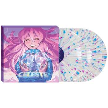 6LP/Caja Lena Raine: Celeste : Complete Sound Collection CLR | LTD