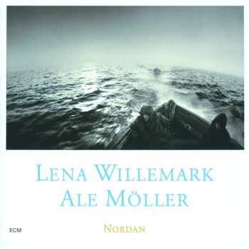 Album Lena Willemark: Nordan