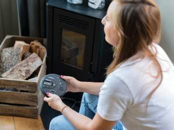 Técnica de áudio Lenco CD-300