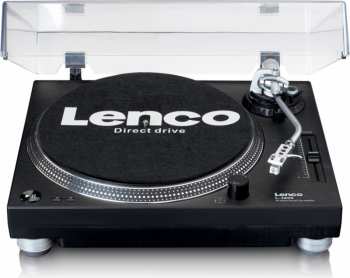 Audiotechnika Lenco L-3809