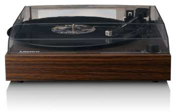 Técnica de áudio Lenco LS-15WD