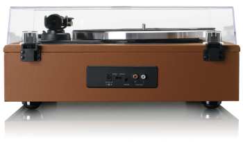 Técnica de áudio Lenco Ls-430bn