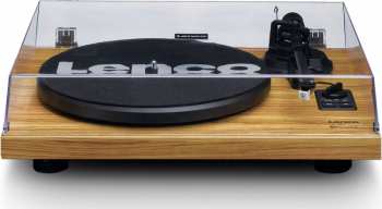 Técnica de áudio Lenco LS-500OK - Gramofon s reproduktory