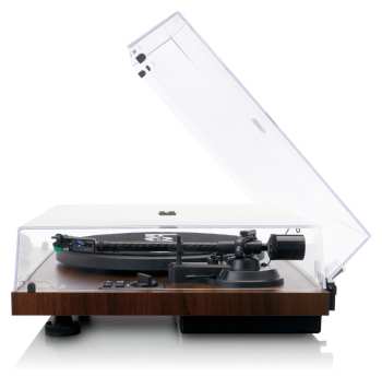 Técnica de áudio Lenco Ls-600wa