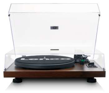 Técnica de áudio Lenco Ls-600wa