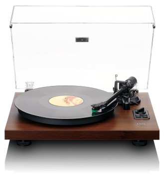 Técnica de áudio Lenco Ls-600wa