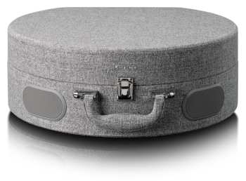 Técnica de áudio Lenco Ls-66gy