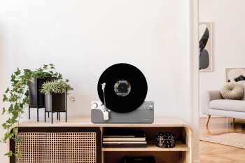 Técnica de áudio Lenco LSA-071SI