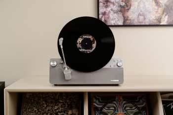 Técnica de áudio Lenco LSA-071SI