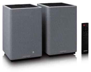 Audiotechnika Lenco SPB-240BKGY