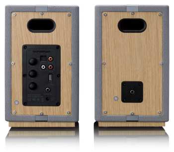 Técnica de áudio Lenco SPB-241WDGY