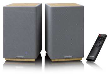 Técnica de áudio Lenco SPB-241WDGY