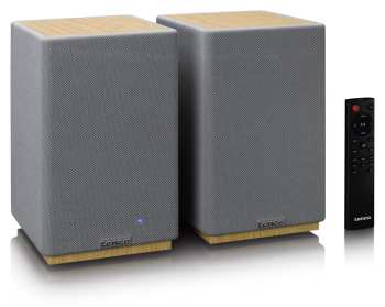 Técnica de áudio Lenco SPB-241WDGY