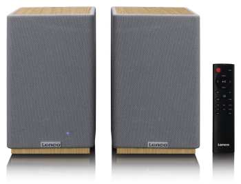 Técnica de áudio Lenco SPB-241WDGY