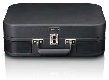 Técnica de áudio Lenco Tt-116bk