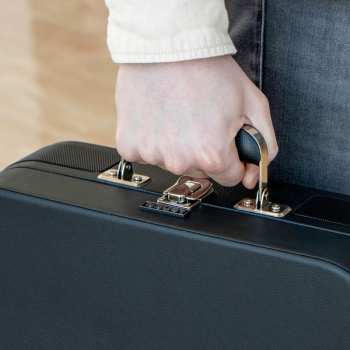 Técnica de áudio Lenco Tt-116bk