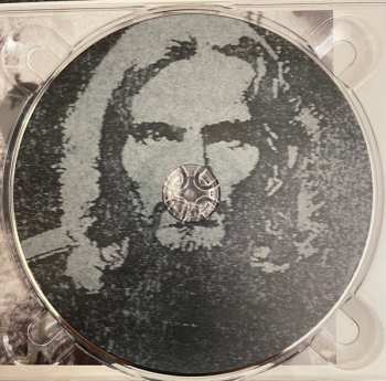 CD Length Of Time: Shame To This Weakness Modern World