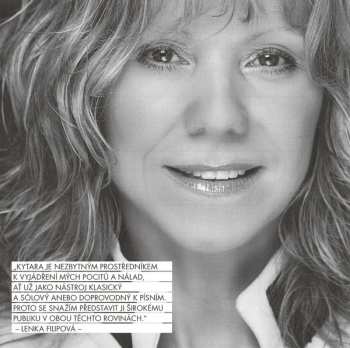 3CD Lenka Filipová: Classic, Acoustic & Live (Platinum Edition)