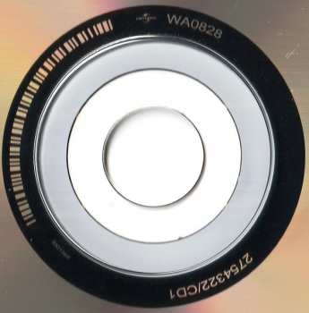 3CD Lenka Filipová: Classic, Acoustic & Live (Platinum Edition)