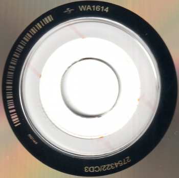 3CD Lenka Filipová: Classic, Acoustic & Live (Platinum Edition)