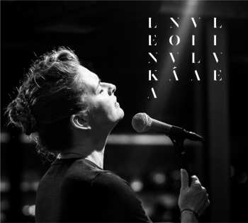 Album Lenka Nová: Vila Live