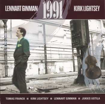 Album Kirk Lightsey: 1991
