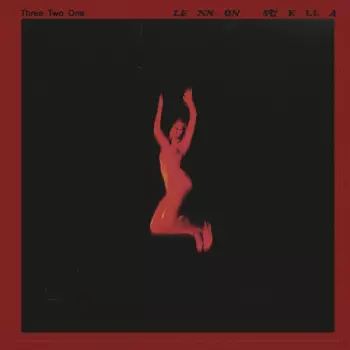 Lennon Stella: Three. Two. One.