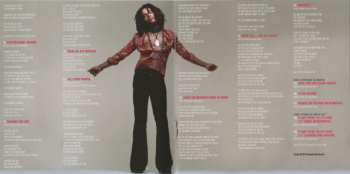 2CD Lenny Kravitz: Mama Said DLX