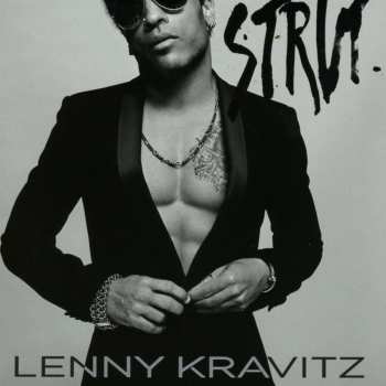 CD Lenny Kravitz: Strut