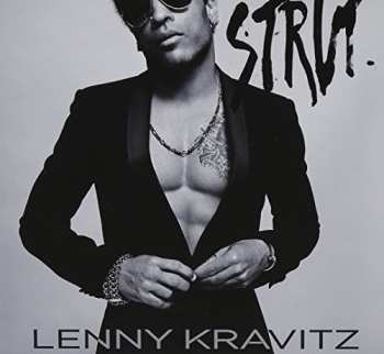 CD Lenny Kravitz: Strut = ストラット LTD | DIGI