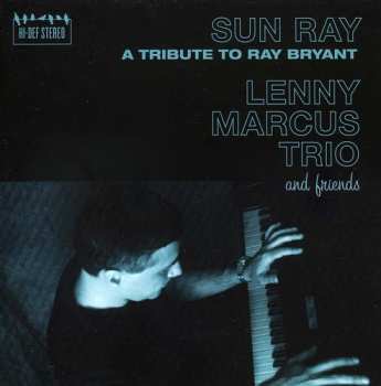 Album Lenny Marcus Trio: Sun Ray