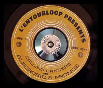 7SP/Caja L'entourLoOp: From DJs to DJs  LTD | NUM