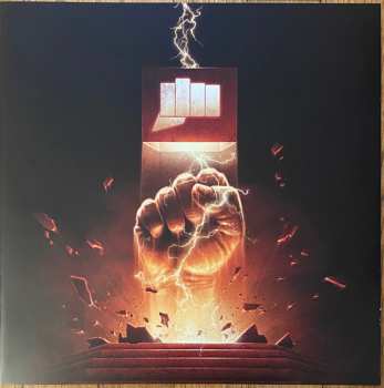 3LP/Caja Leo Birenberg: Cobra Kai: Volume II CLR