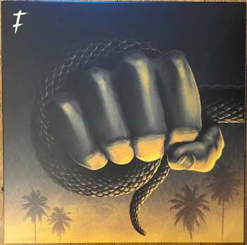 3LP/Caja Leo Birenberg: Cobra Kai: Volume II CLR