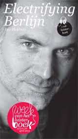 Album Leo Blokhuis: Electrifying Berlijn