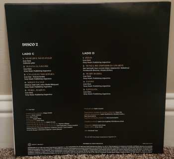 LP Leo Dan: Leo Dan Por Siempre "Mis Primeros Éxitos"