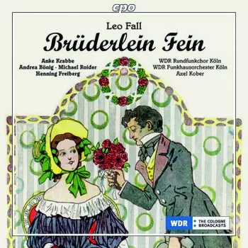 Brüderlein Fein