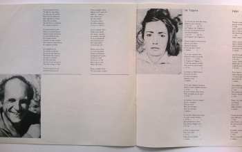 LP Léo Ferré: Cannes La Braguette