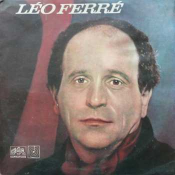 LP Léo Ferré: Léo Ferré