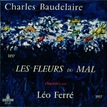 14CD/Caja Léo Ferré: La Vie Moderne 1944-1959 Intégrale