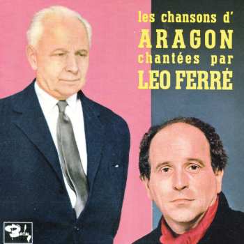 16CD/Caja Léo Ferré: L'Âge D'Or 1960-1967 Intégrale Vol. 2