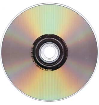 CD Leo Flynn II: Rockabye Baby! Lullaby Renditions Of Van Halen