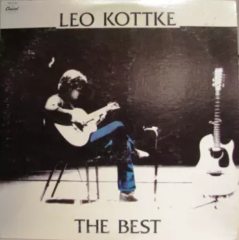 Leo Kottke: The Best