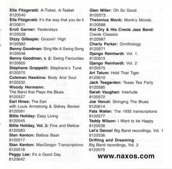 CD Leo Mathisen: Greatest Hits, Original Recordings 1941-1944